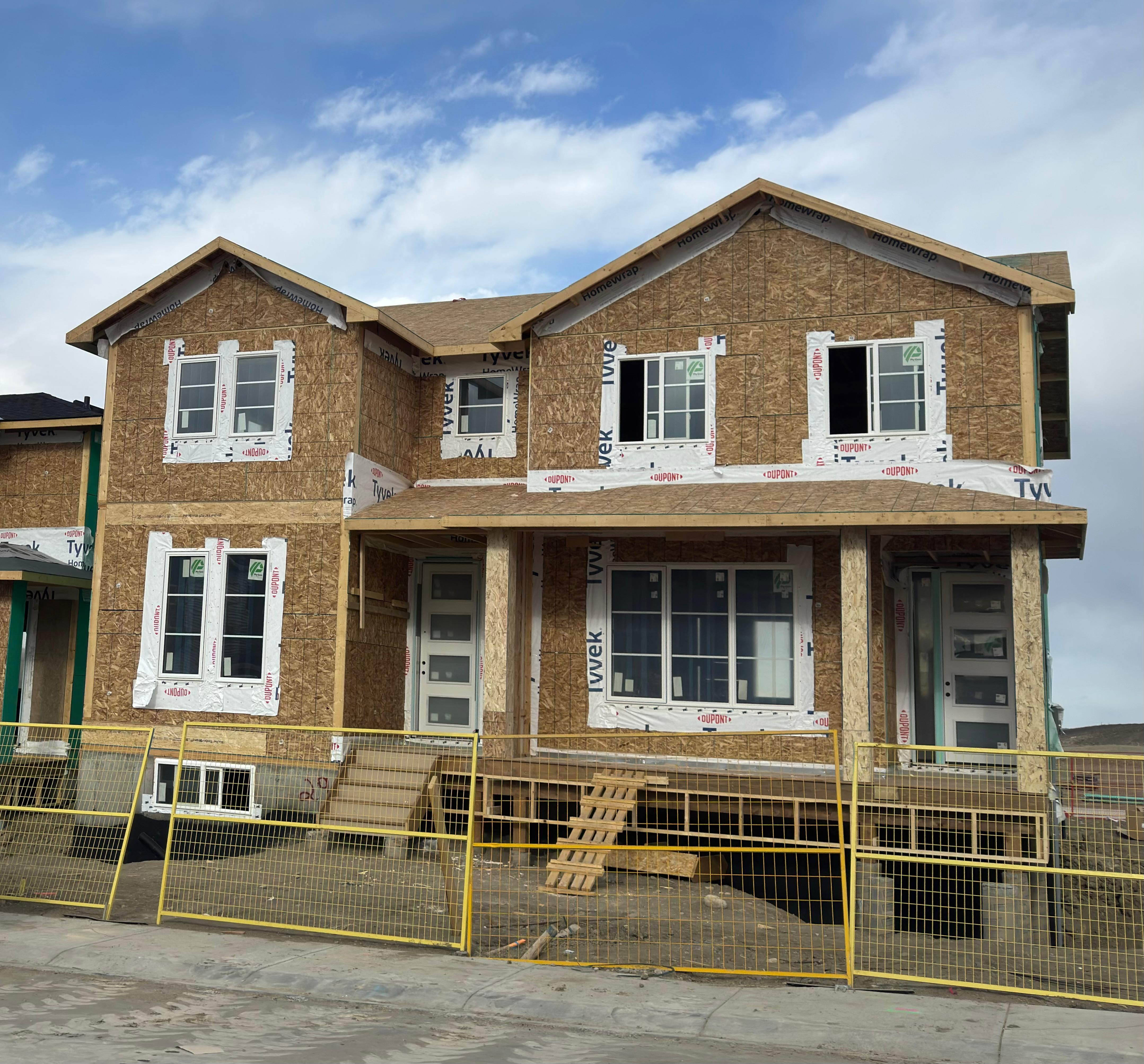 Duplex Southbow